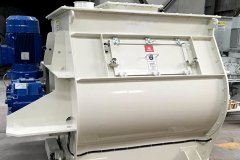 WZH系列無重力混合機(jī)
