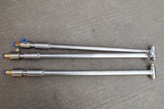 沸騰制粒機(jī)-噴槍