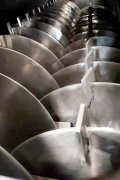 WYG系列臥式圓盤污泥干化機(jī)